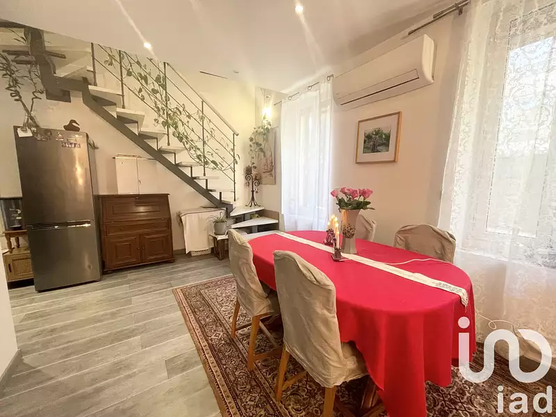 Maison, 90 m²
