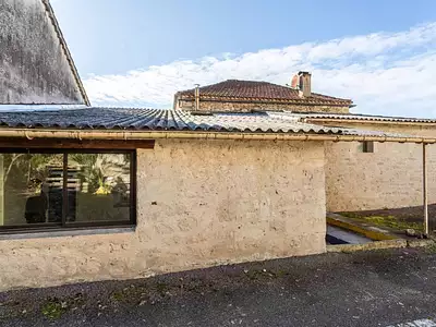 Maison, 86 m²