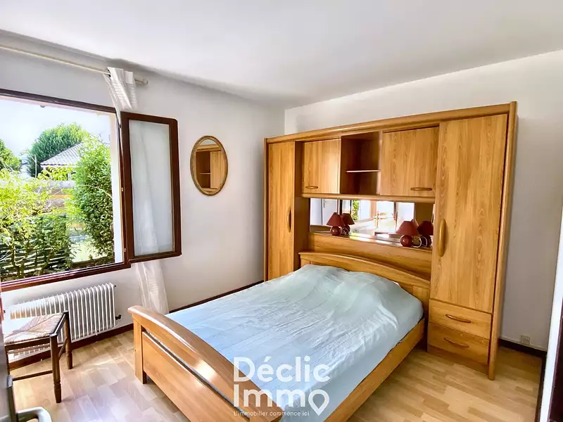 Maison, 90 m²