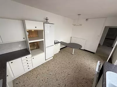 Maison, 140 m²