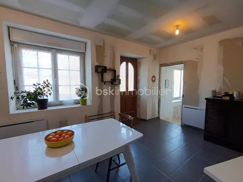Maison, 108 m²