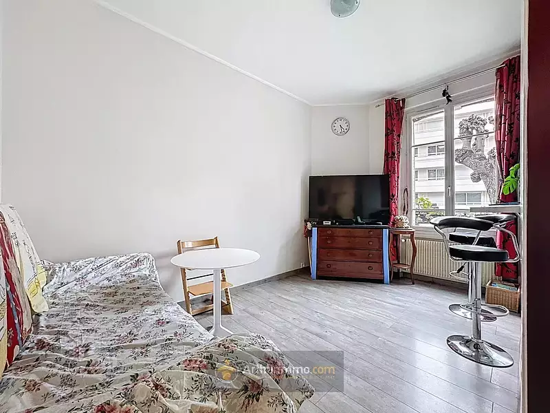 Appartement, 50,31 m²