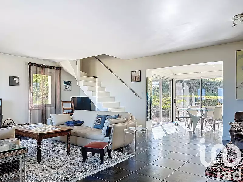 Maison, 154 m²