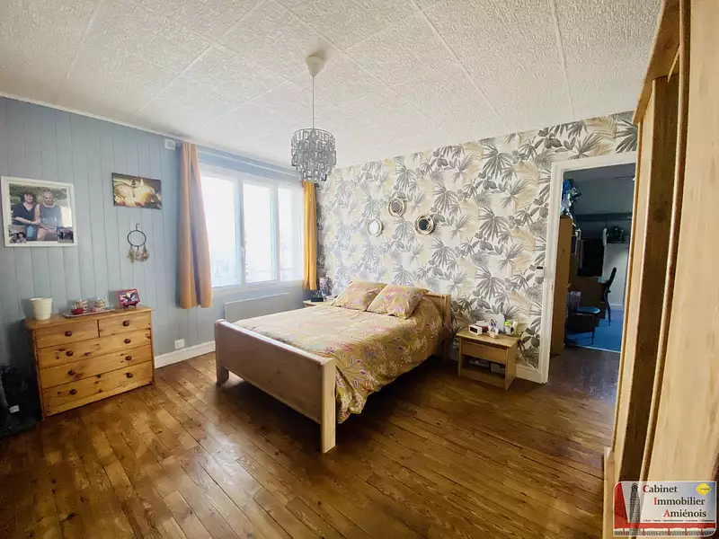 Maison, 78 m²