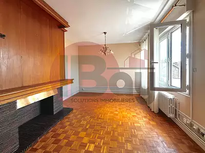 Appartement, 93,92 m²