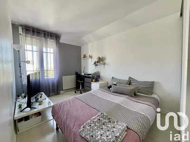Appartement, 76 m²
