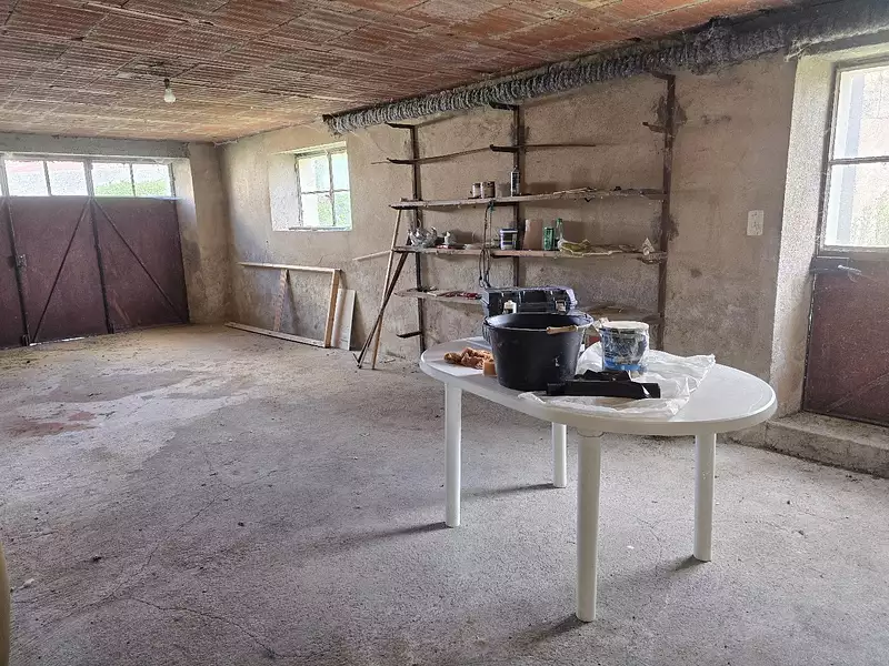 Maison, 91,53 m²
