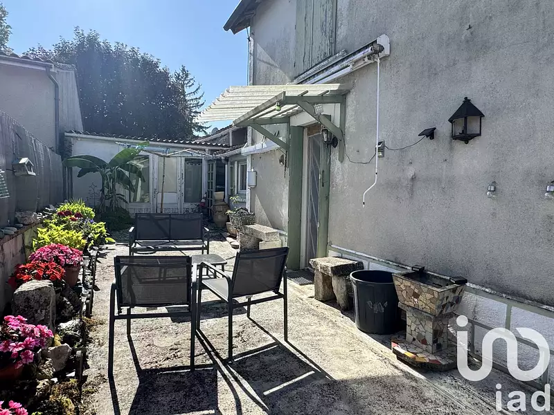Maison, 82 m²