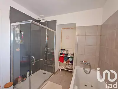 Maison, 143 m²