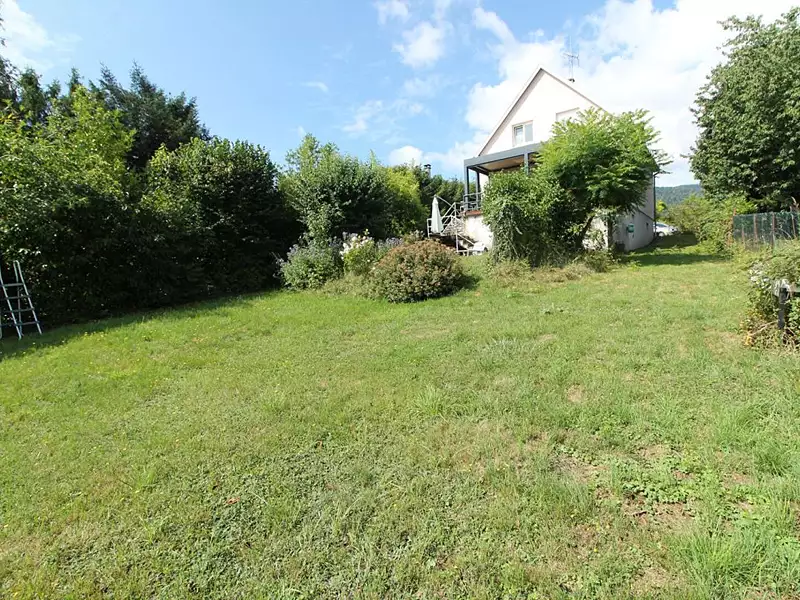 Maison, 120 m²