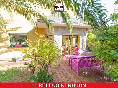 Maison, 220 m²