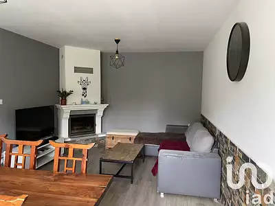 Maison, 84 m²