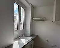 Appartement, 59,38 m²