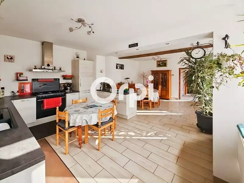 Maison, 95 m²