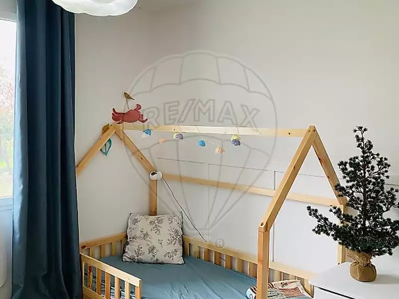 Maison, 150 m²