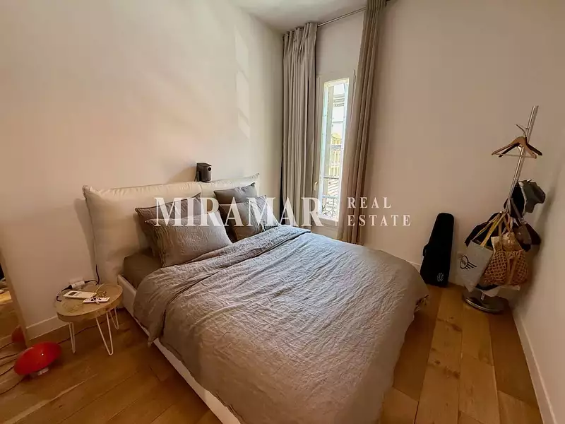 Appartement, 44,12 m²