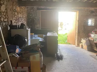 Maison, 126 m²