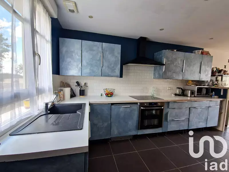 Maison, 104 m²