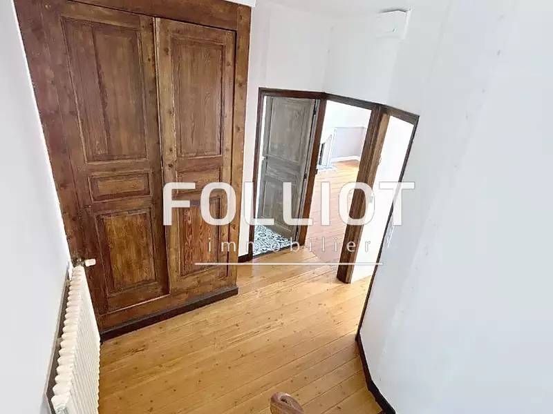 Maison, 128,79 m²