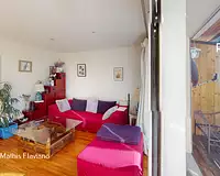 Appartement, 151,09 m²