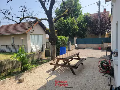 Maison, 135 m²