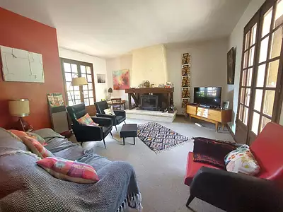Maison, 147 m²