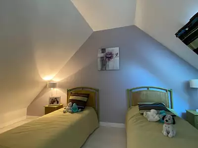 Maison, 127,54 m²
