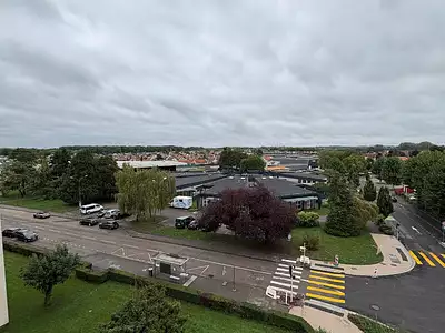 Appartement, 64,85 m²