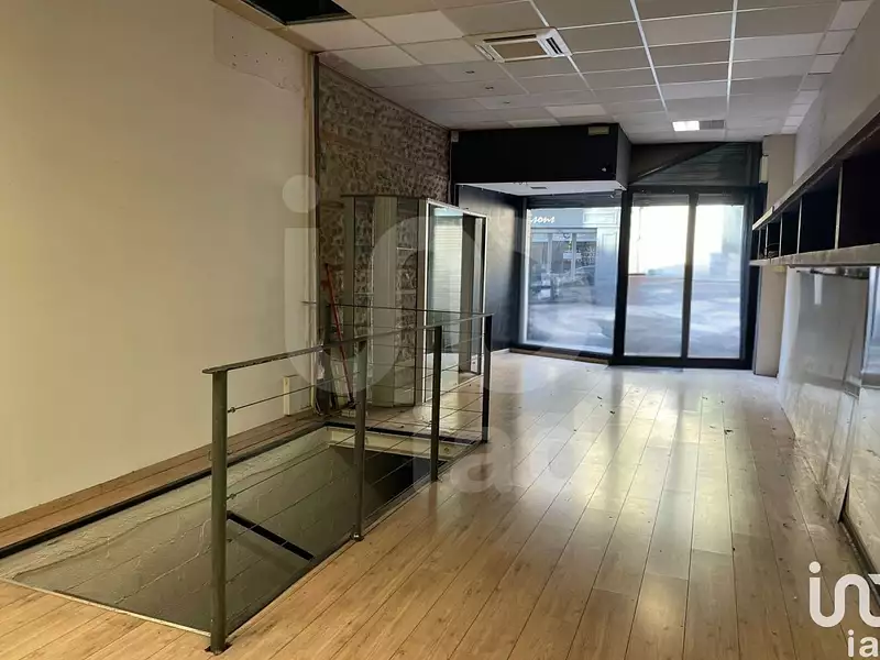 Divers, 210 m²
