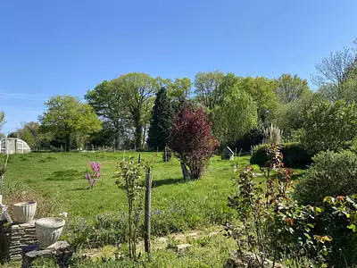 Maison, 97 m²