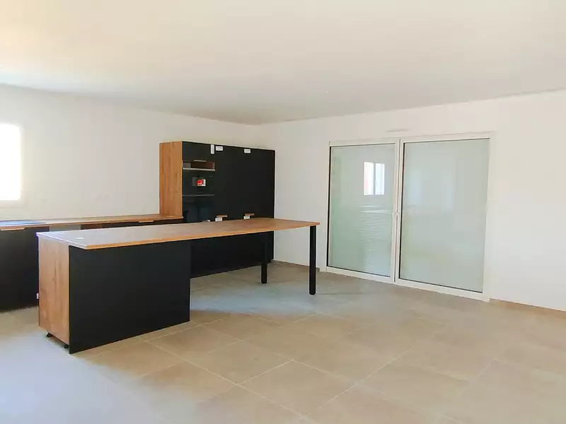 Maison, 101 m²