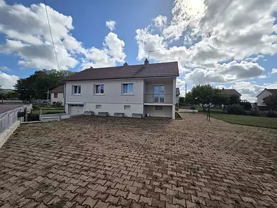 Maison, 85 m²