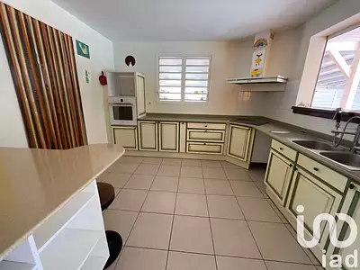 Maison, 104 m²