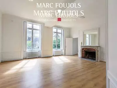 Appartement, 122,16 m²