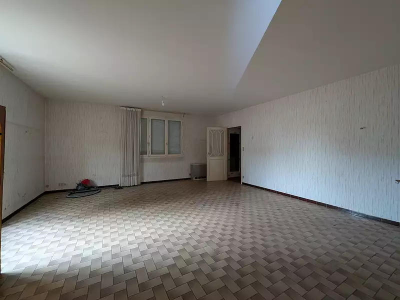 Appartement, 76,5 m²