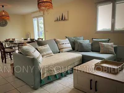 Maison, 100 m²