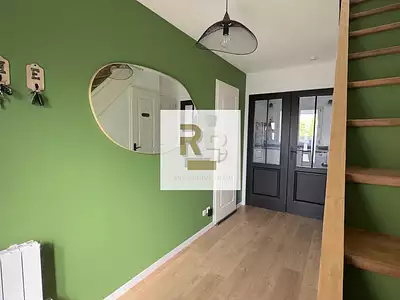 Maison, 110 m²