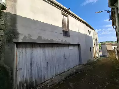 Maison, 170 m²
