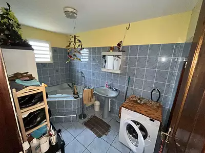 Maison, 98 m²
