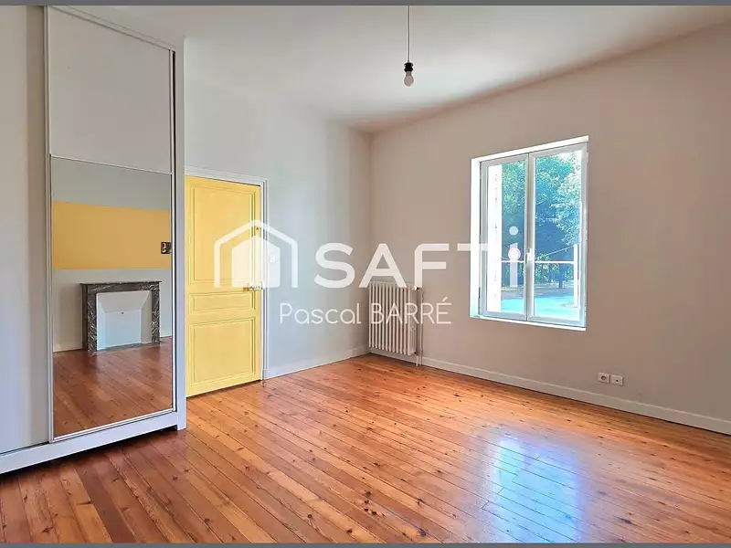 Maison, 158 m²