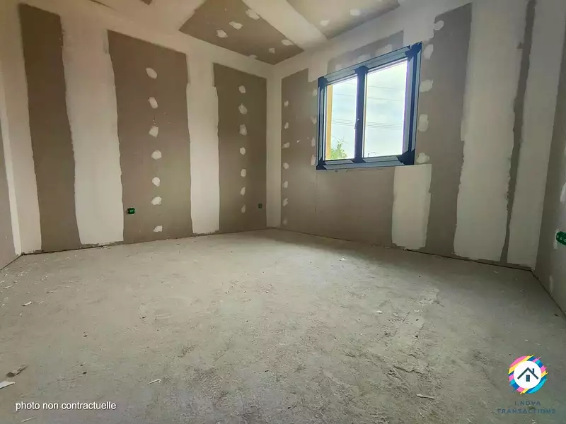 Maison, 110 m²