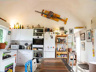 Maison, 91 m²