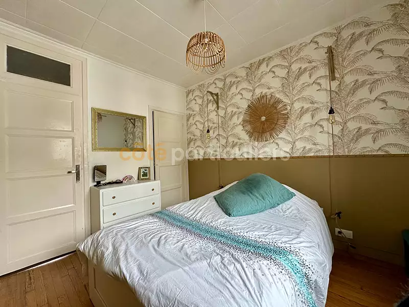 Appartement, 77 m²