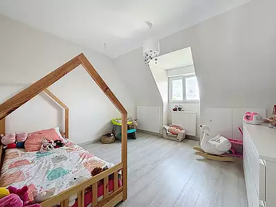 Maison, 136 m²