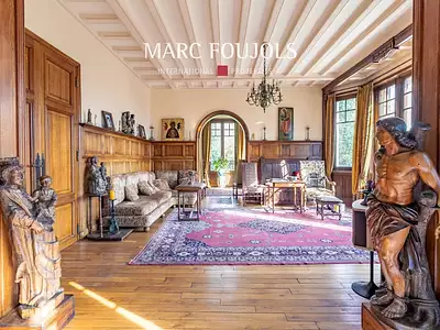 Maison, 350 m²