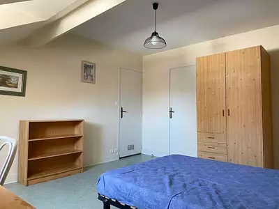 Appartement, 31 m²