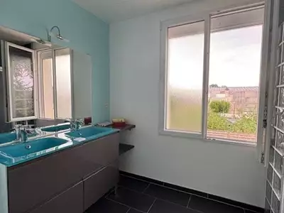 Maison, 88 m²
