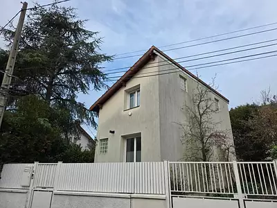Maison, 60 m²