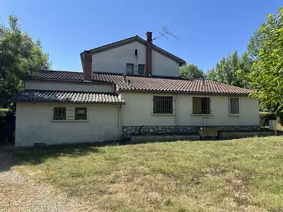 Maison, 190 m²