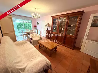 Appartement, 70 m²